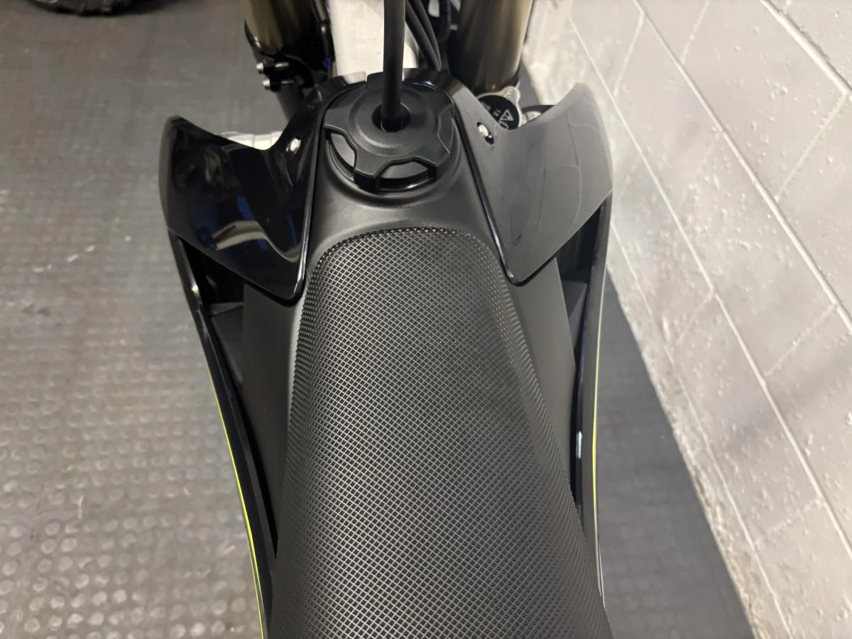 Triumph TF450-X 2026 - Image 16