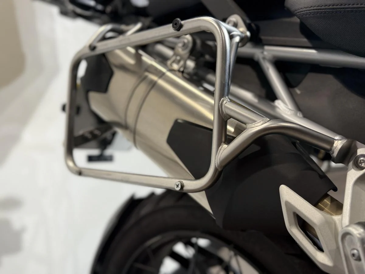 Triumph Tiger 1200 Rally Pro - Image 30