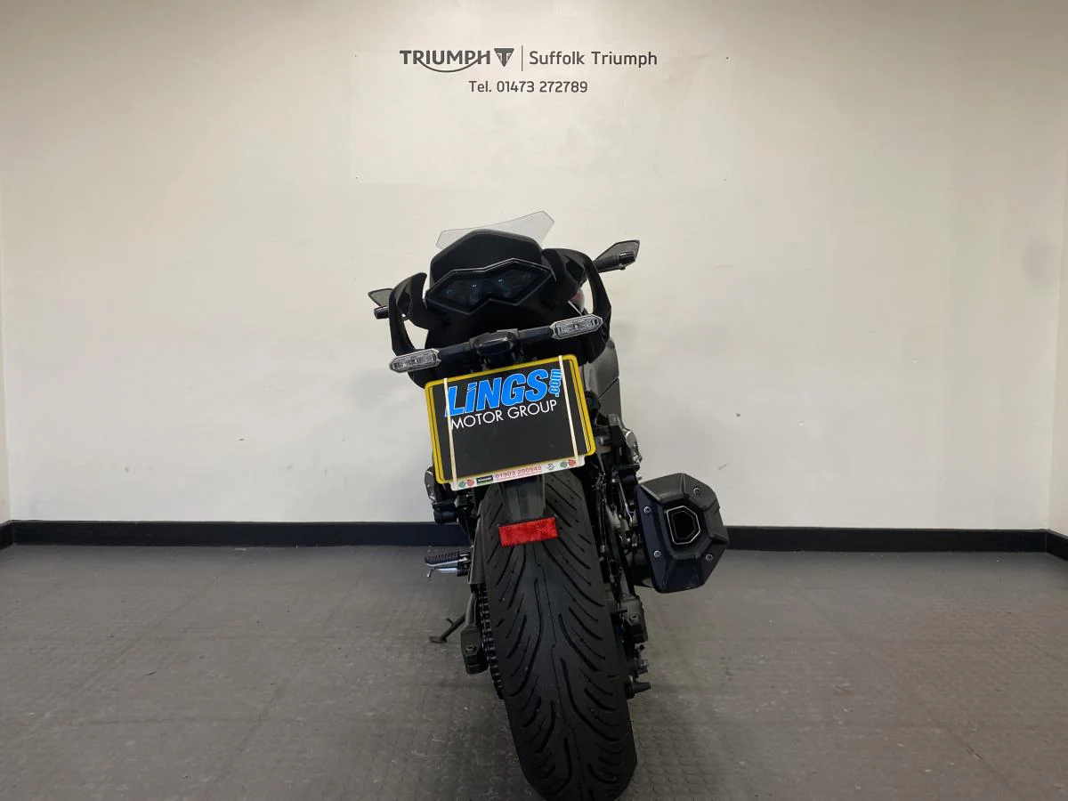 Kawasaki Ninja 1000SX - Image 21