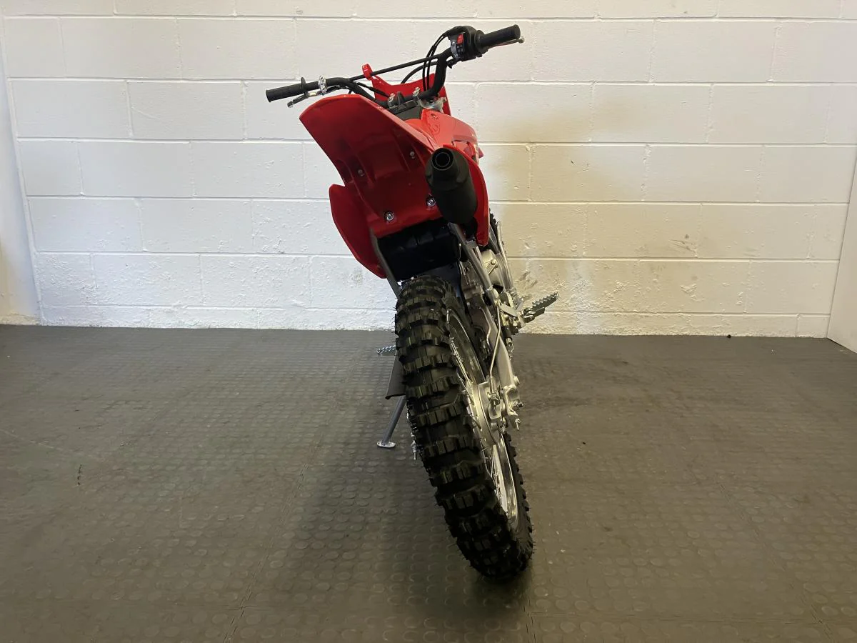 Honda CRF125FB - Image 10