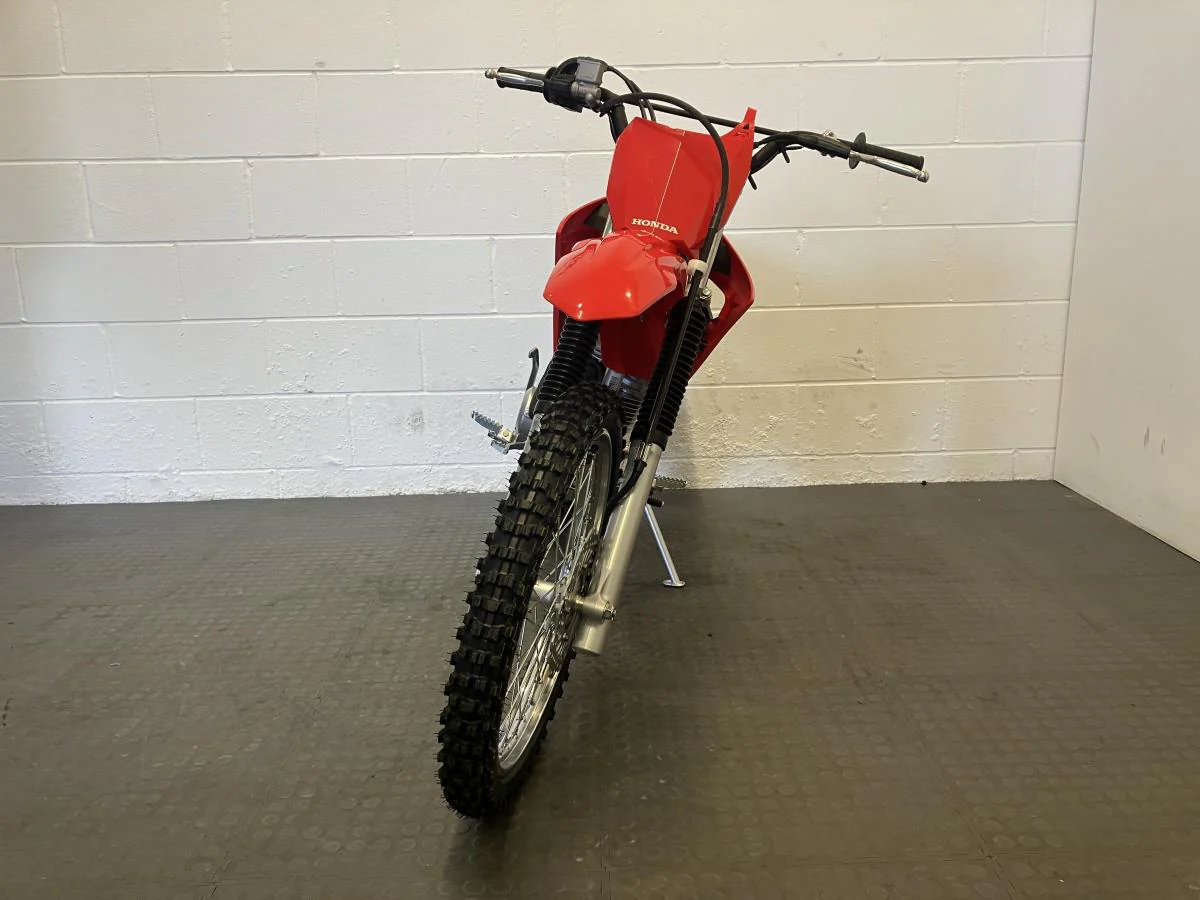 Honda CRF125FB - Image 4
