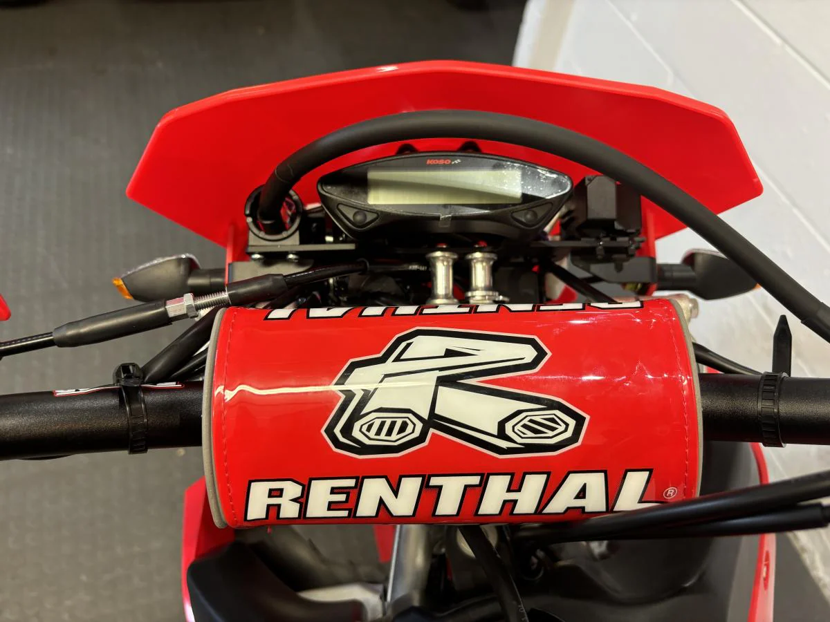 Honda CRF250RX - Image 14