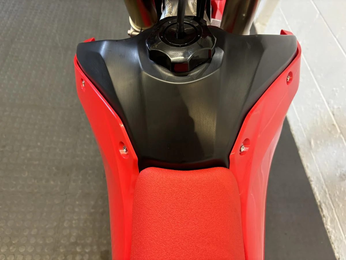 Honda CRF250RX - Image 16