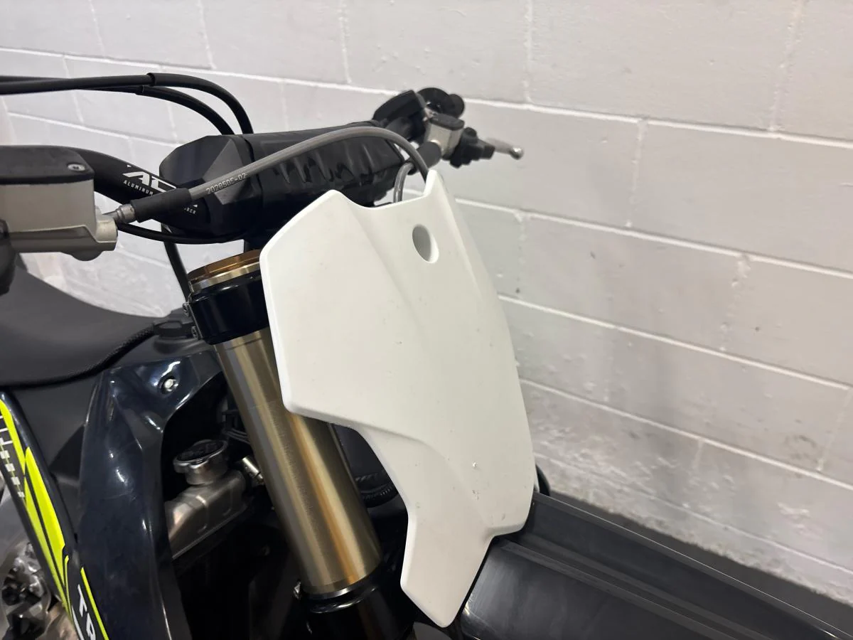 Triumph TF250X - Image 28