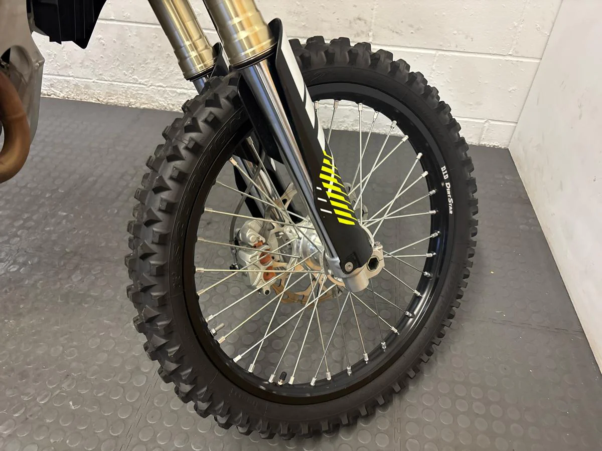 Triumph TF250X - Image 29