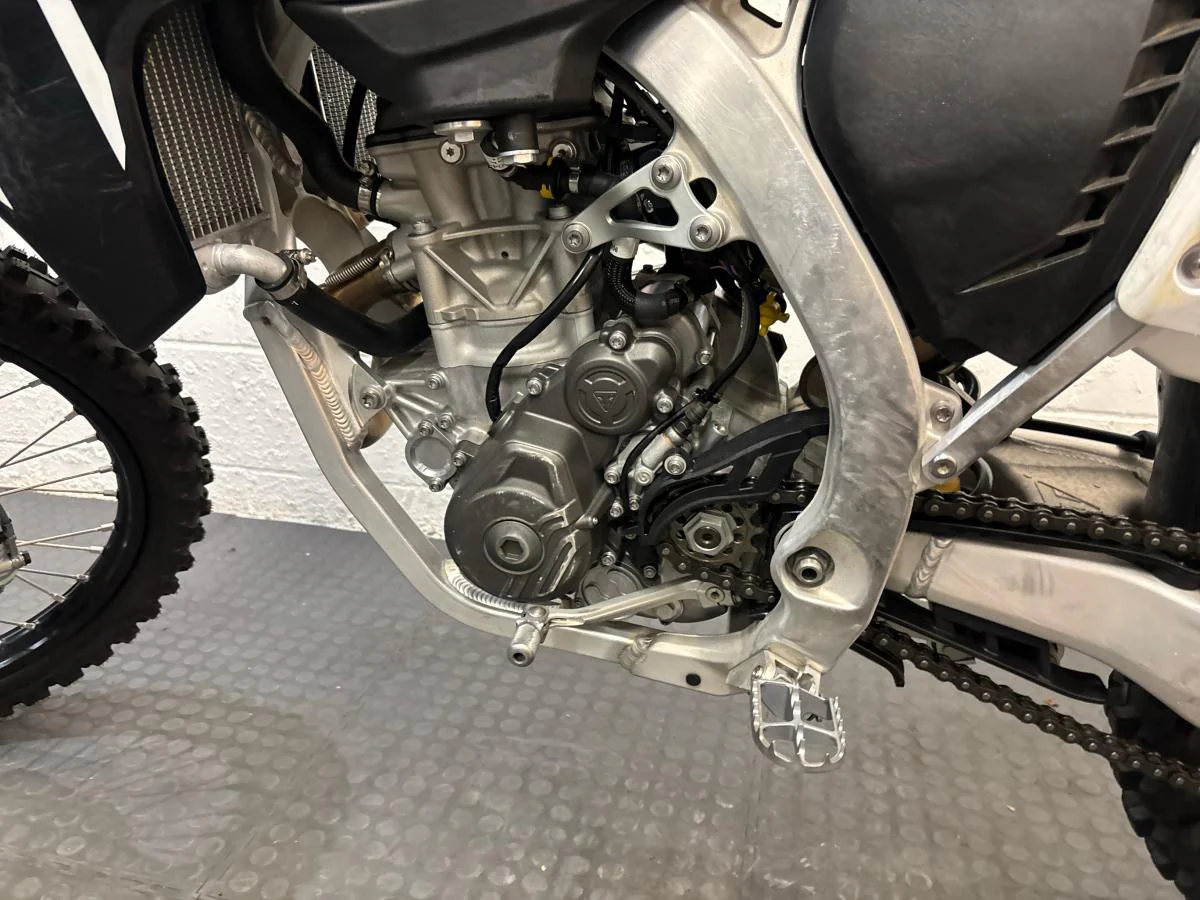 Triumph TF250X - Image 14