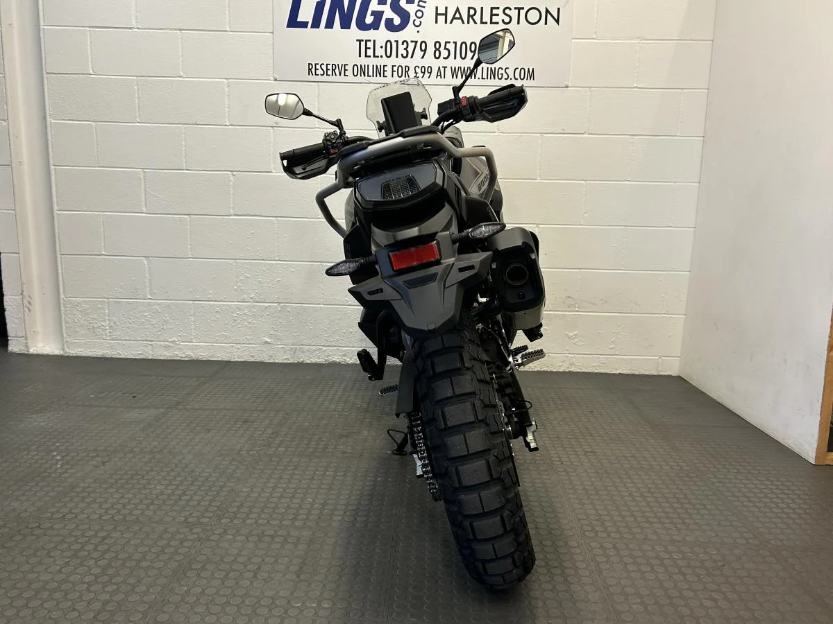 CFMOTO 800MT-X - Image 7