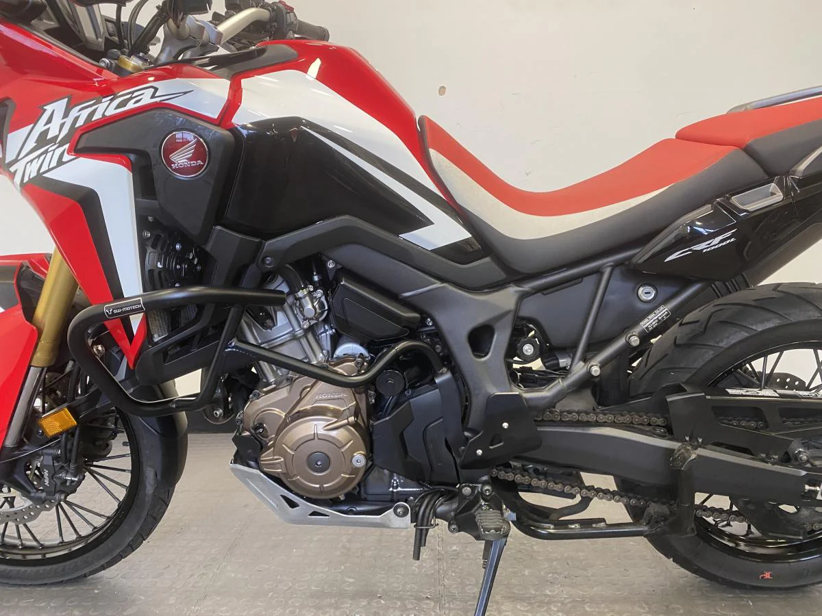 Honda CRF1000L Africa Twin DCT - Image 10