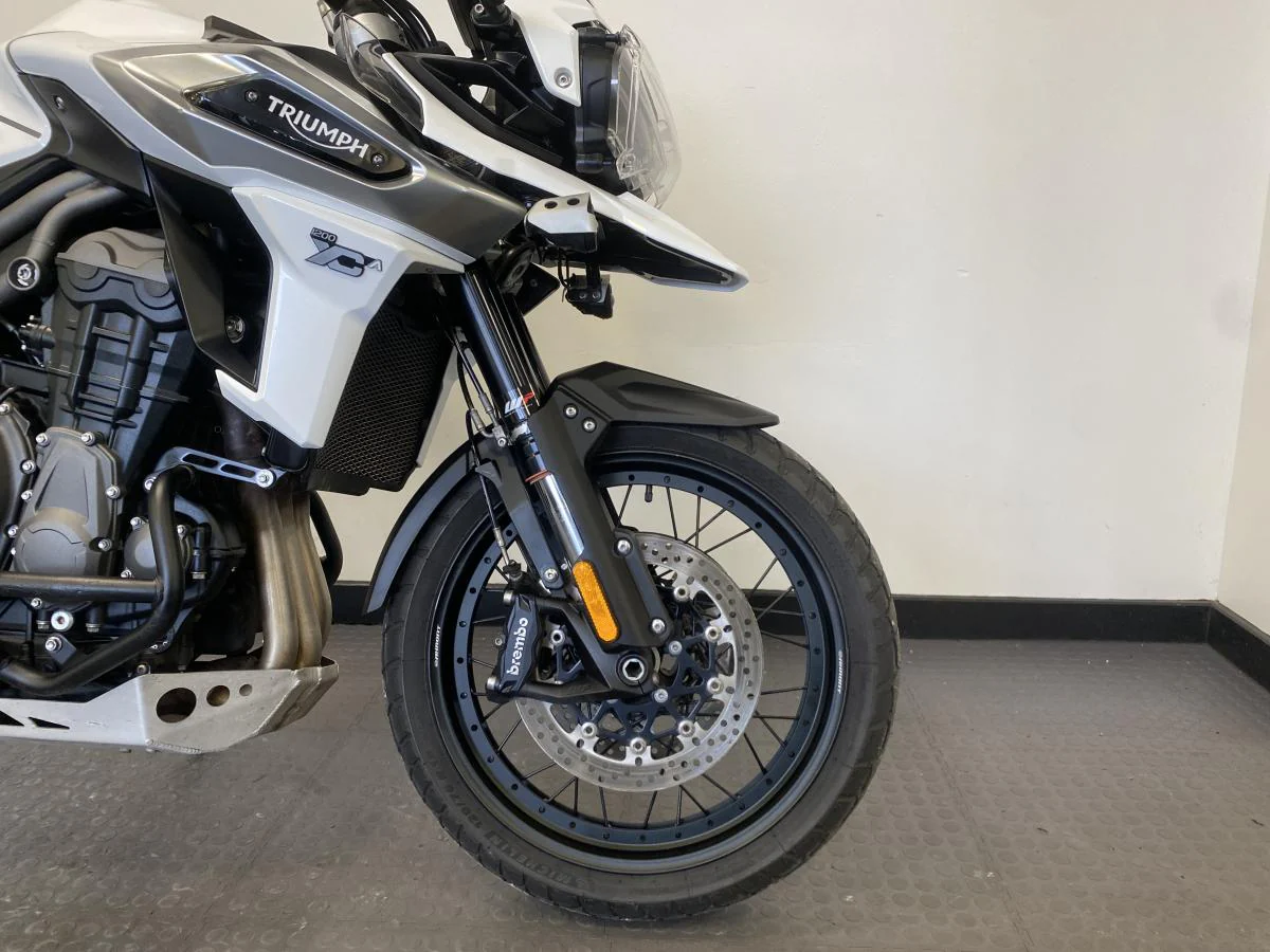 Triumph Tiger 1200 XCA - Image 15