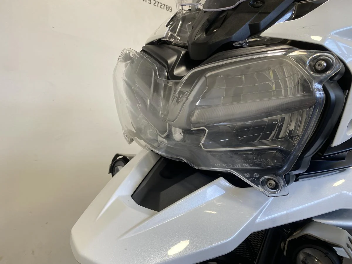 Triumph Tiger 1200 XCA - Image 28