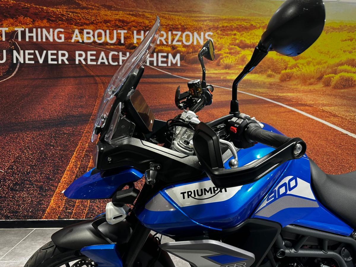 Triumph TIGER 900 GT PRO - Image 12
