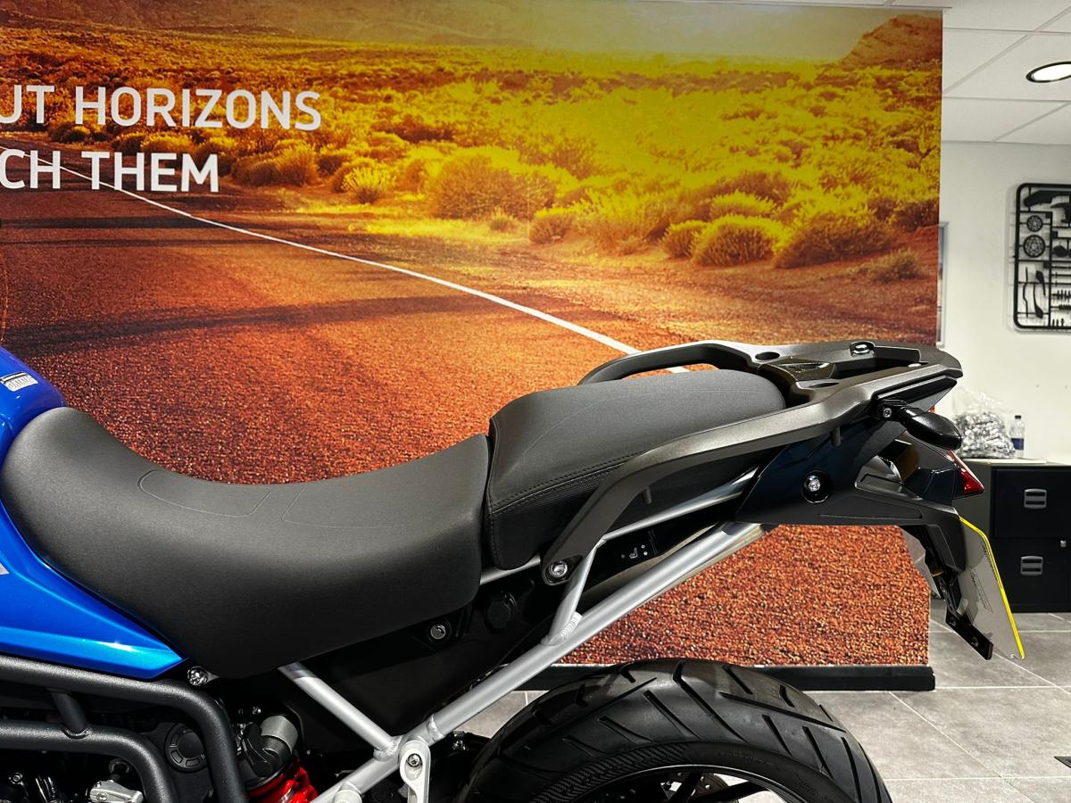 Triumph TIGER 900 GT PRO - Image 14