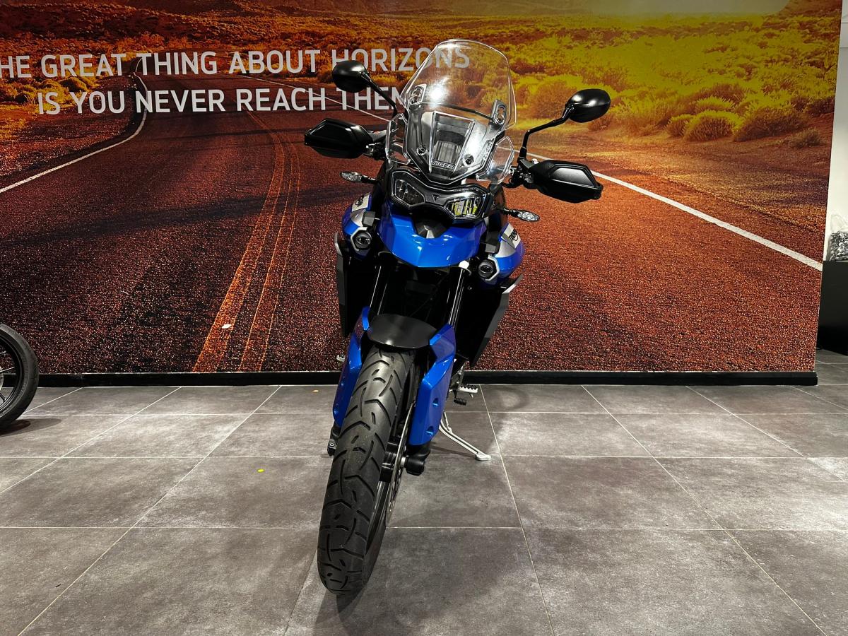Triumph TIGER 900 GT PRO - Image 17