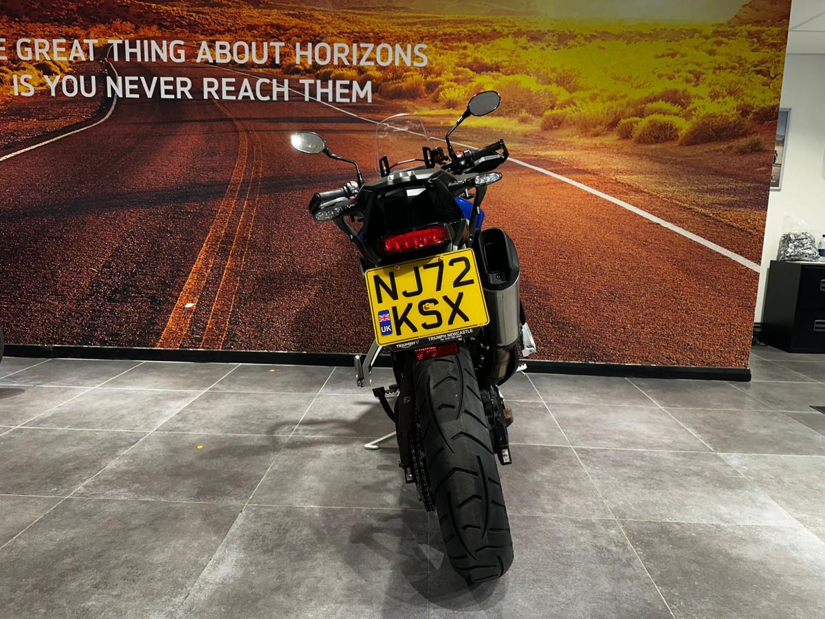 Triumph TIGER 900 GT PRO - Image 20