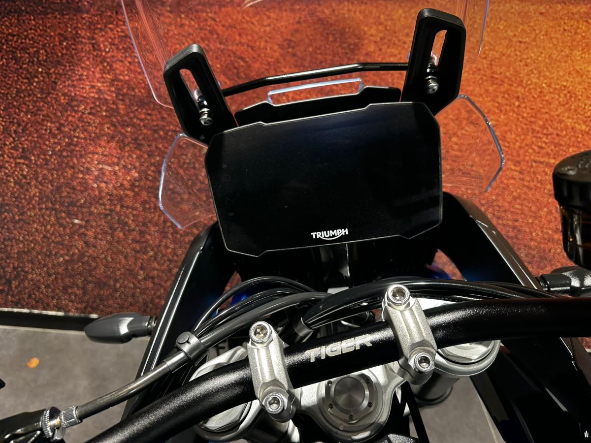 Triumph TIGER 900 GT PRO - Image 23