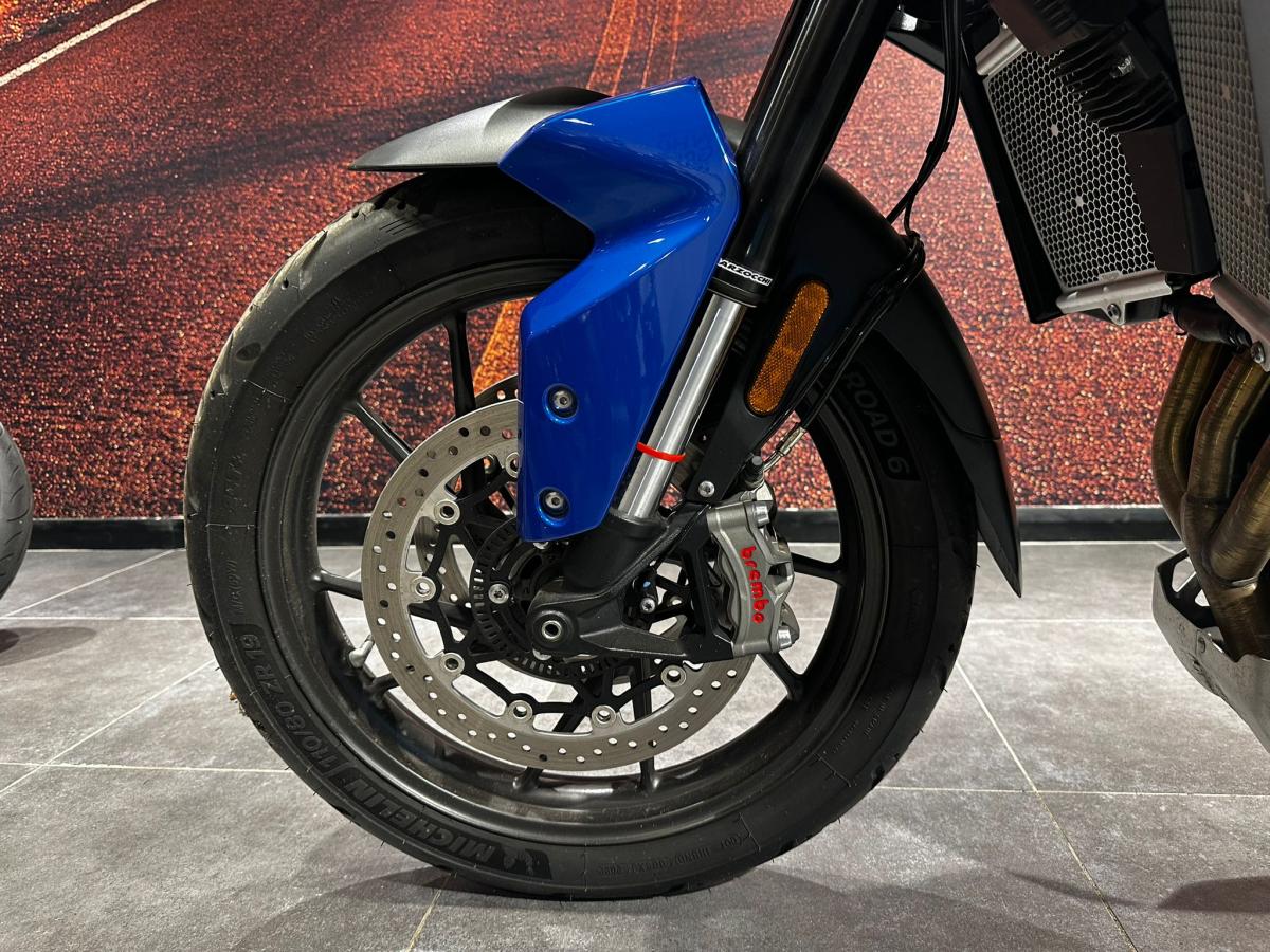 Triumph TIGER 900 GT PRO - Image 10