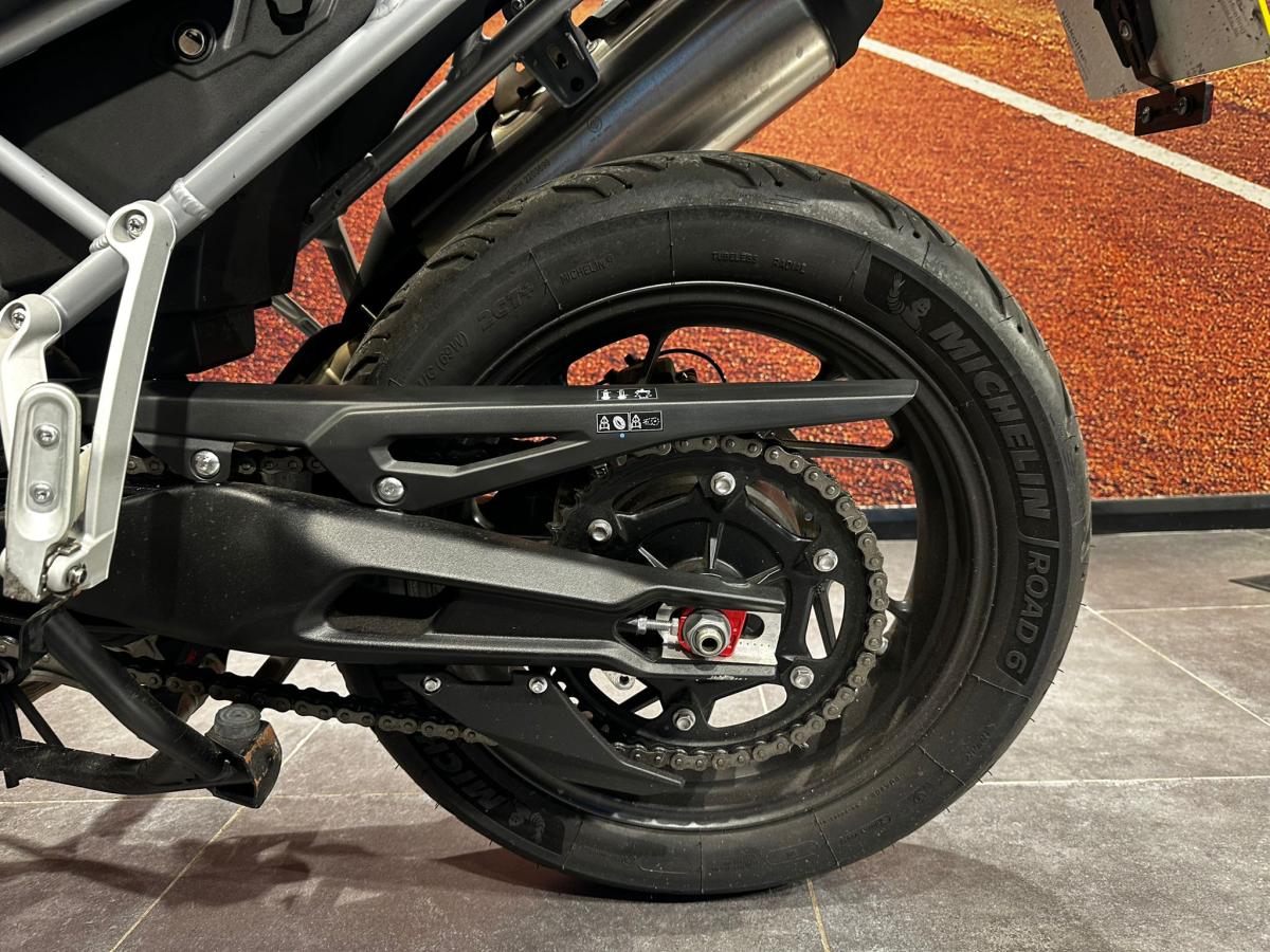 Triumph TIGER 900 GT PRO - Image 14