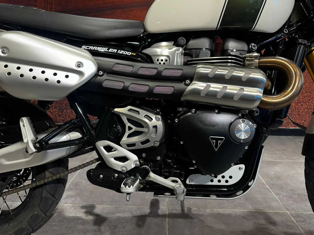 Triumph SCRAMBLER 1200 XE - Image 6