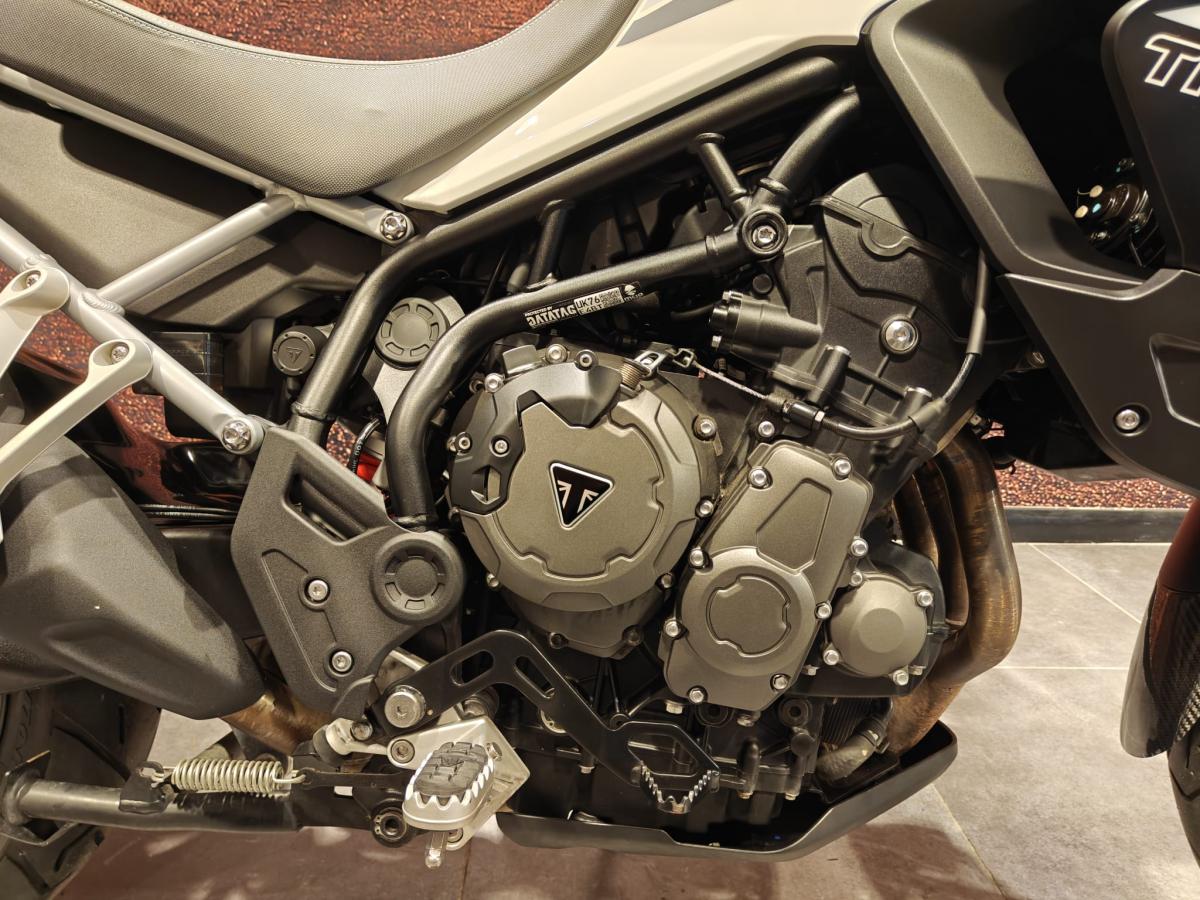 Triumph Tiger 900 GT Pro - Image 4