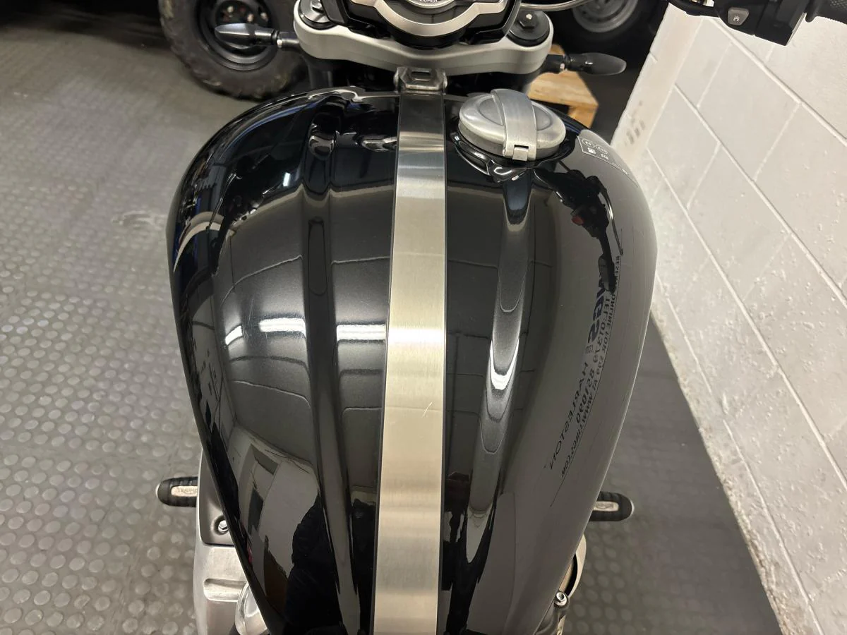 Triumph Rocket 3 GT - Image 20