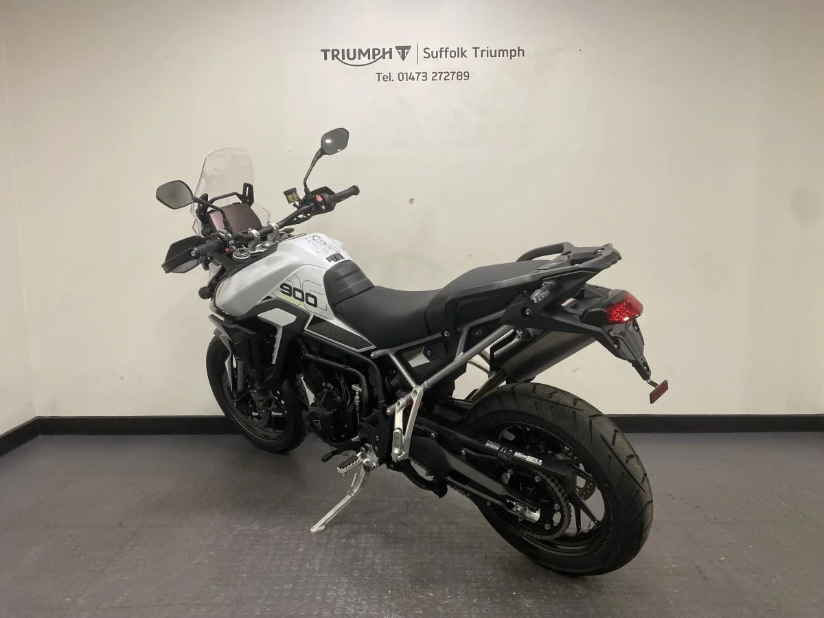 Triumph Tiger 900 GT Pro - Image 6