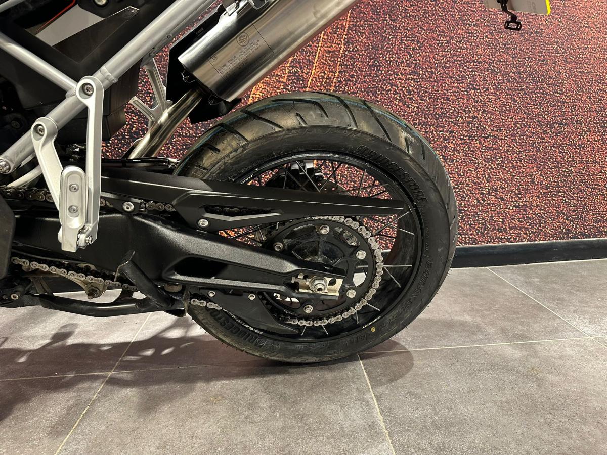 Triumph Tiger 900 Rally Pro - Image 10