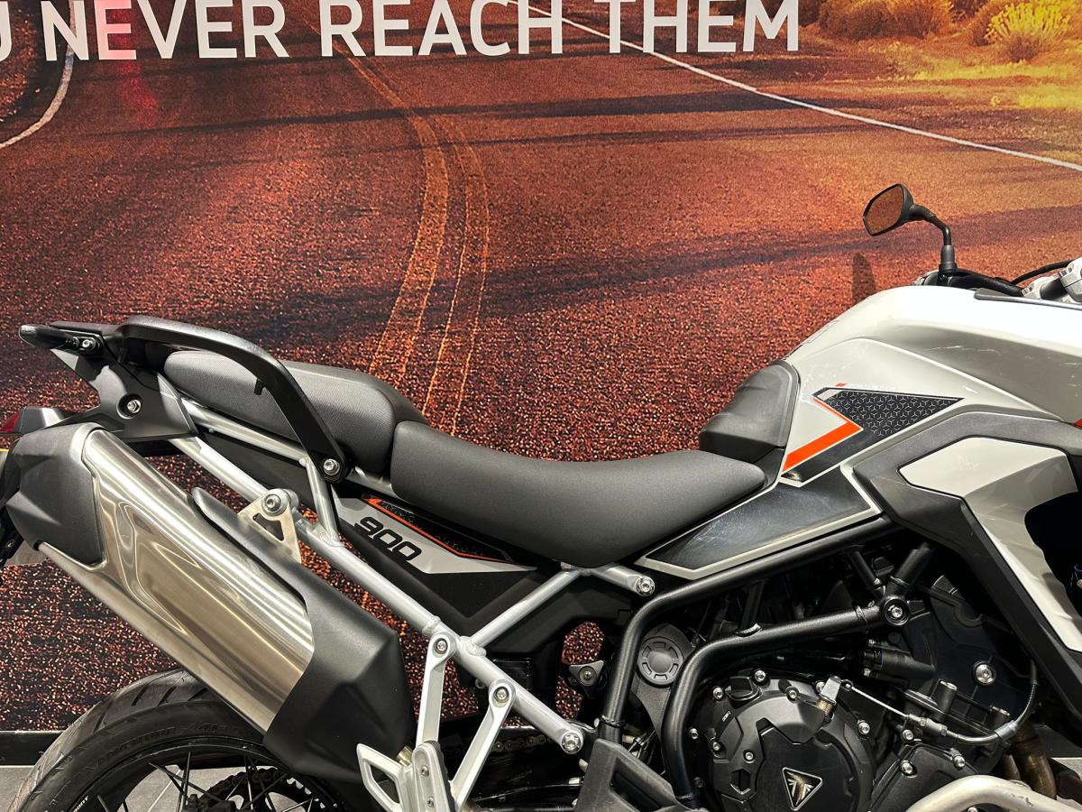 Triumph Tiger 900 Rally Pro - Image 14