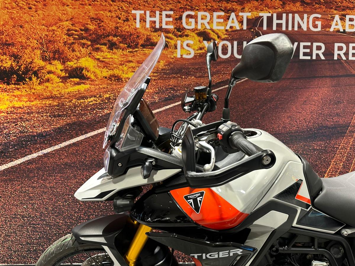 Triumph Tiger 900 Rally Pro - Image 5