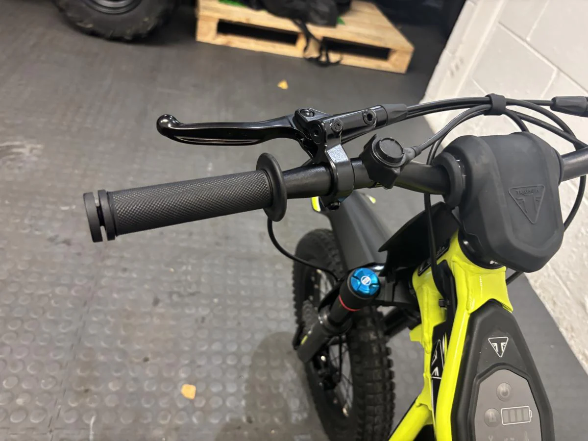 Triumph TXP-16 - Image 12