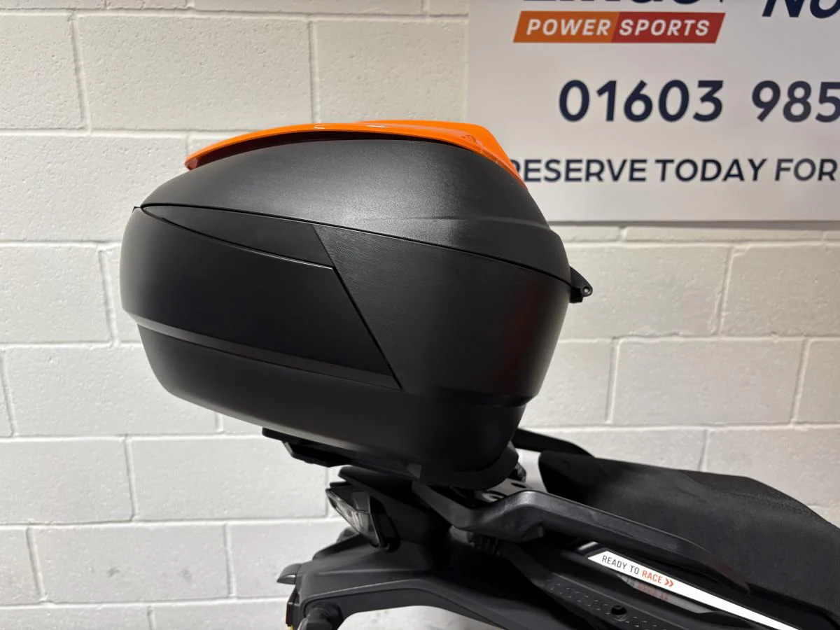 KTM 1290 Super Adventure S - Image 19