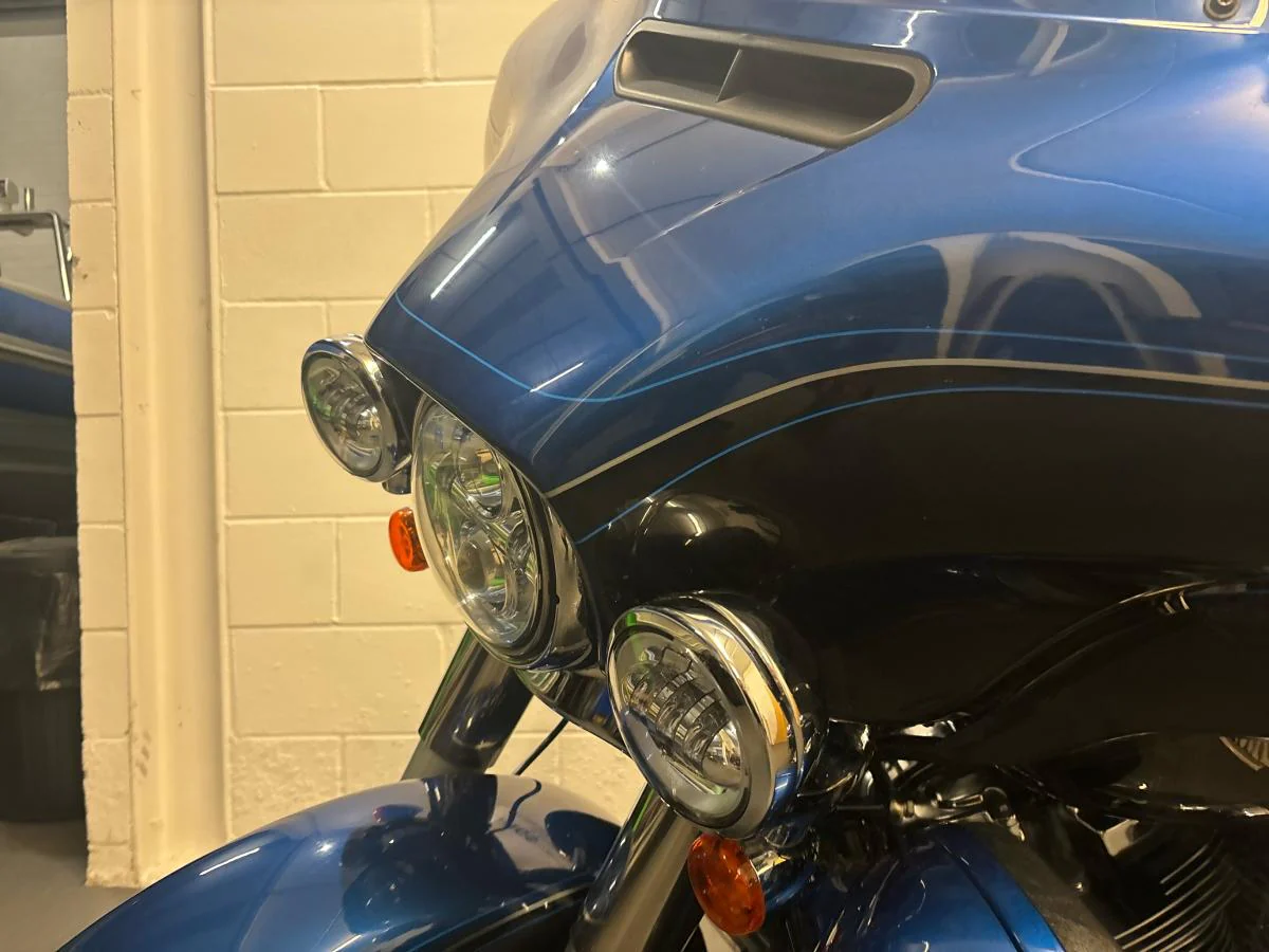 Harley-Davidson Touring FLHTK Ultra Limited - Image 11