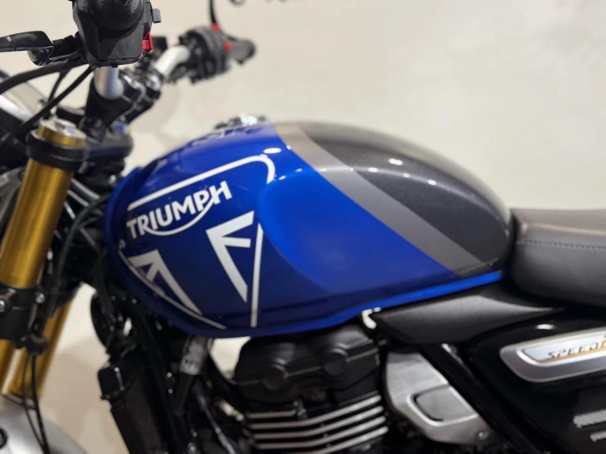 Triumph Speed 400 - Image 6