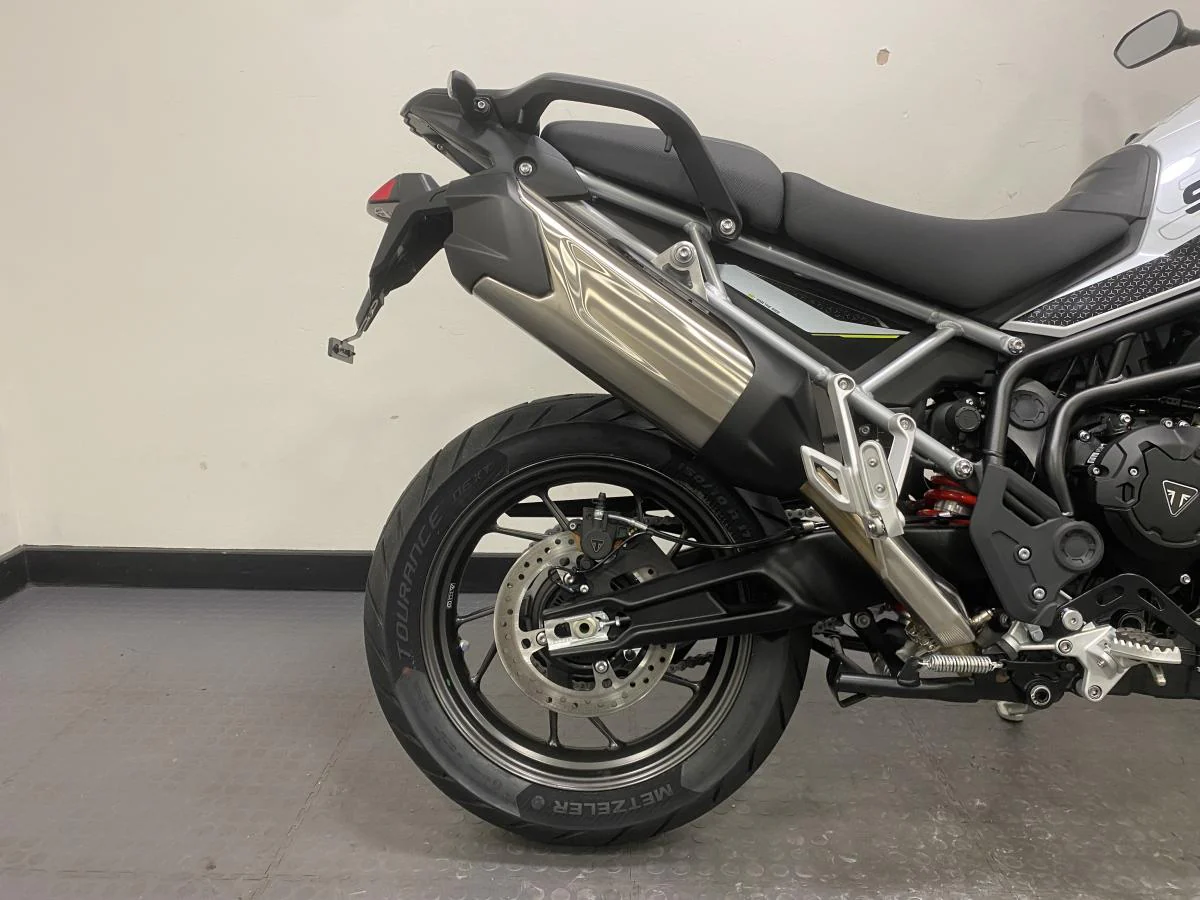 Triumph Tiger 900 GT Pro - Image 13