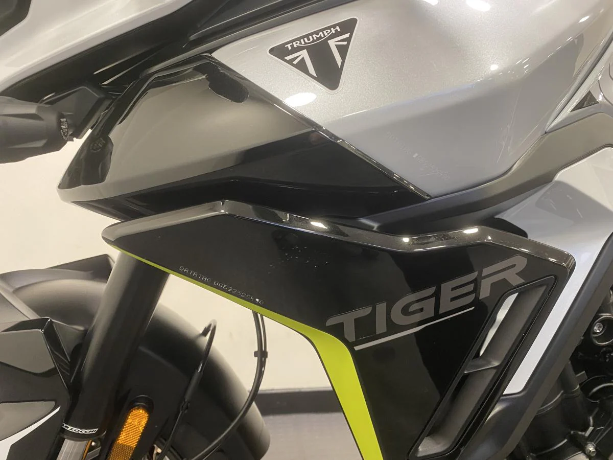 Triumph Tiger 900 GT Pro - Image 27