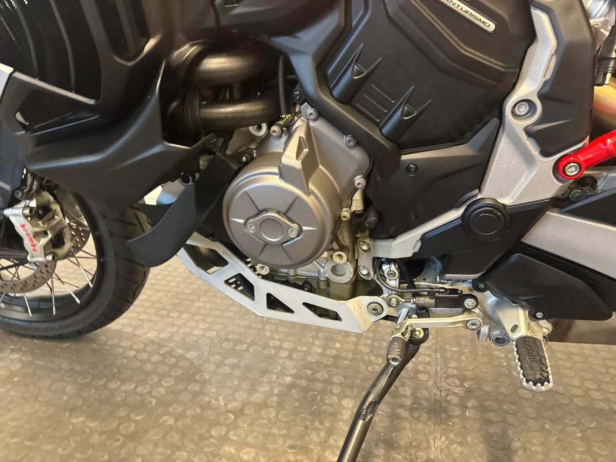 Ducati Multistrada V4S - Image 14