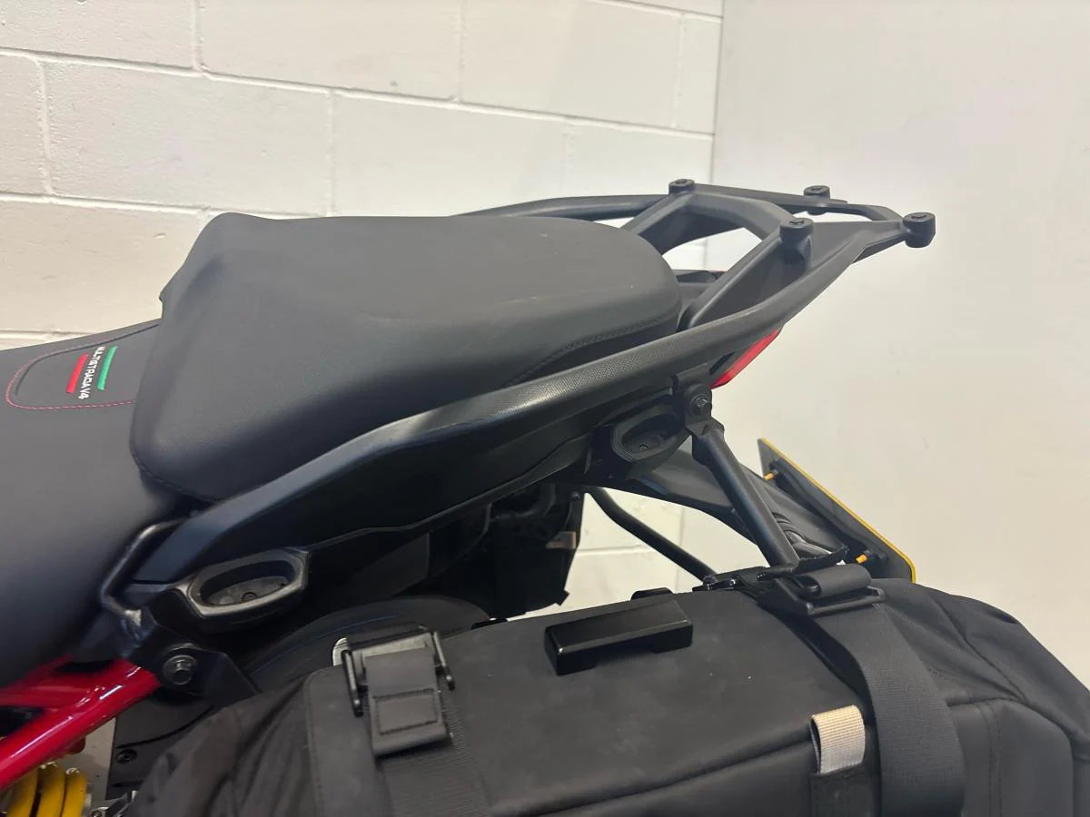 Ducati Multistrada V4S - Image 15