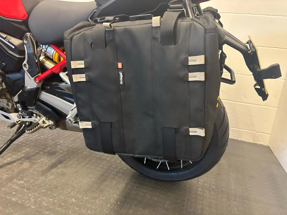 Ducati Multistrada V4S - Image 16