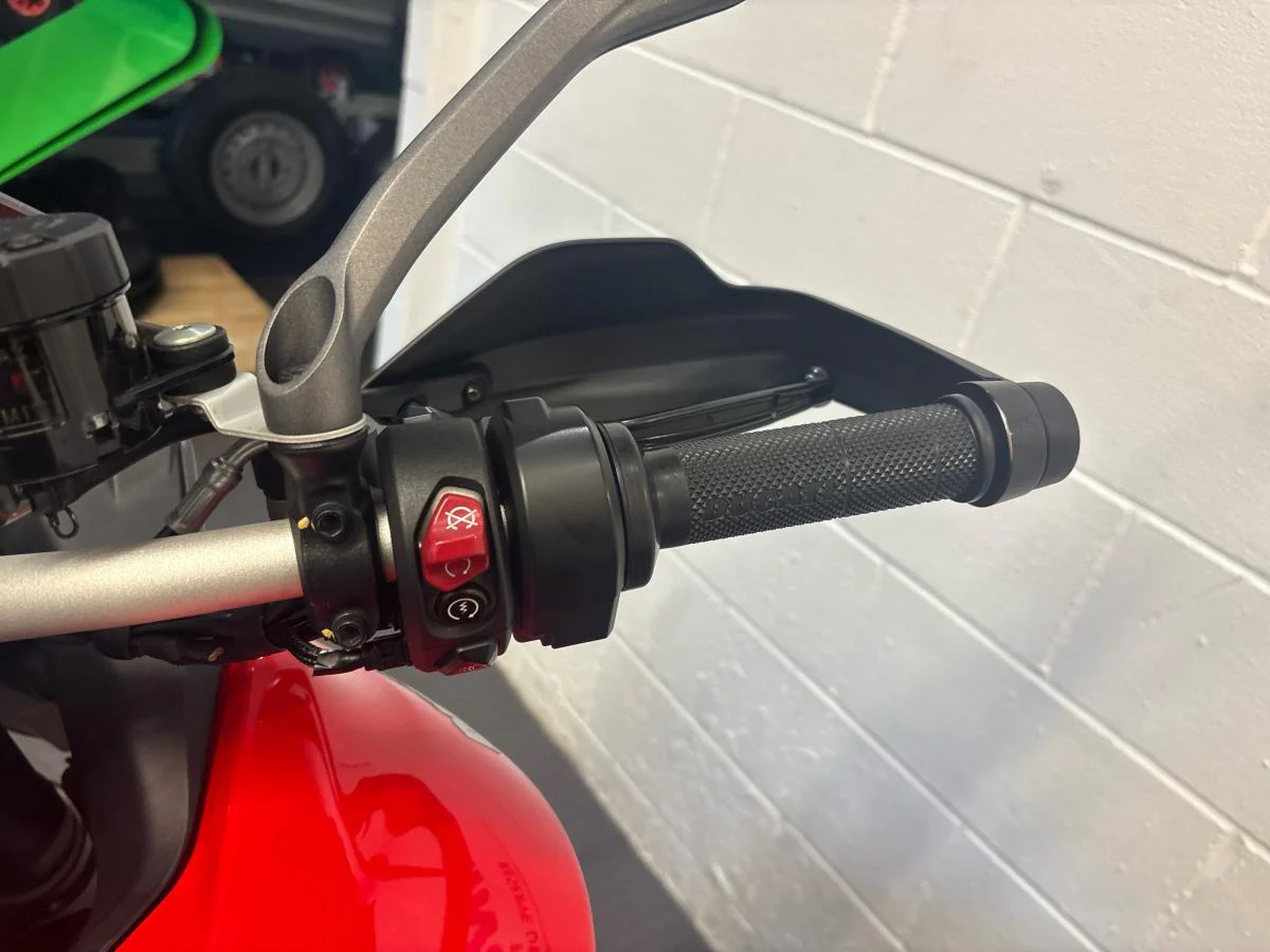 Ducati Multistrada V4S - Image 19