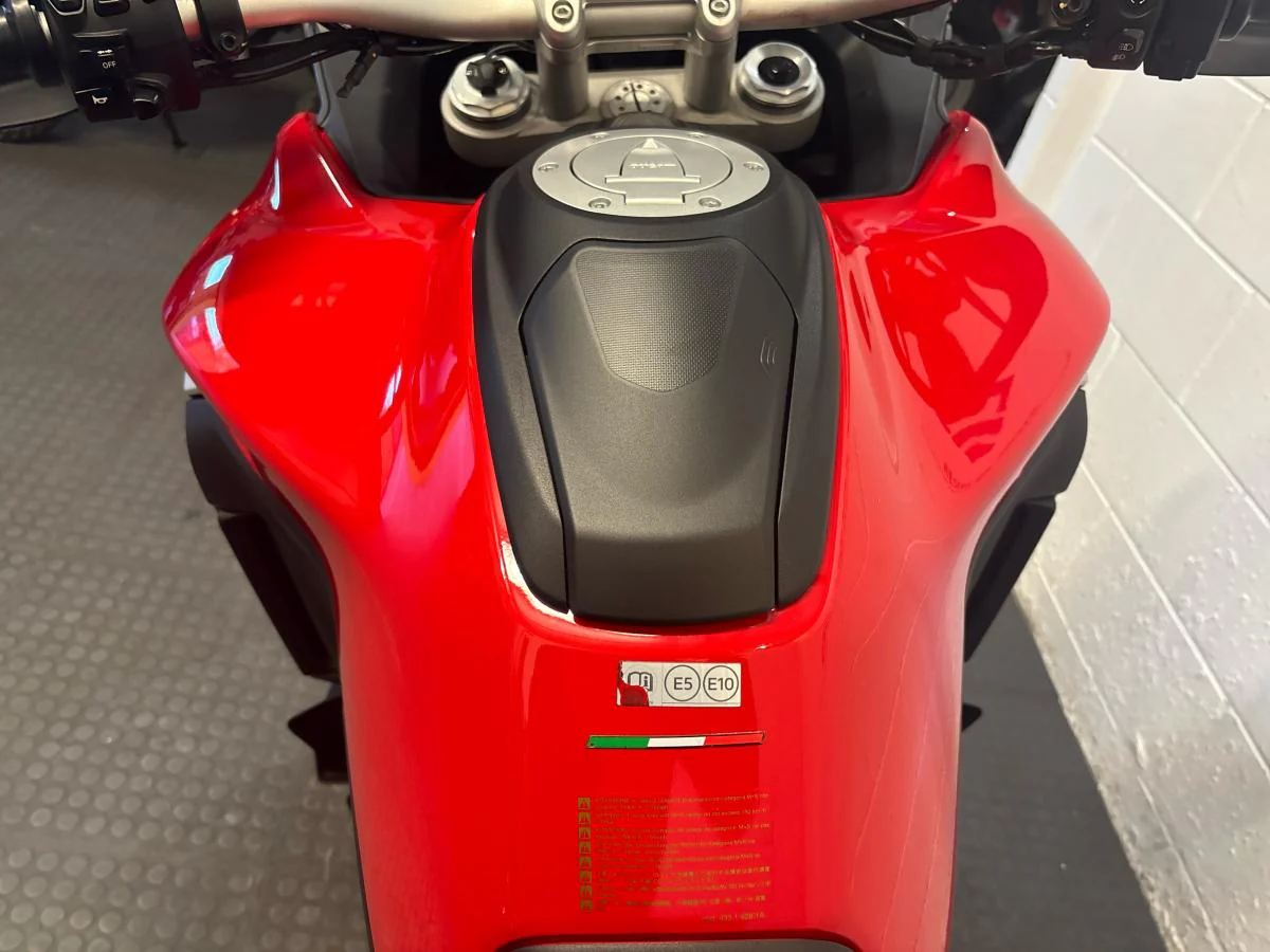 Ducati Multistrada V4S - Image 20