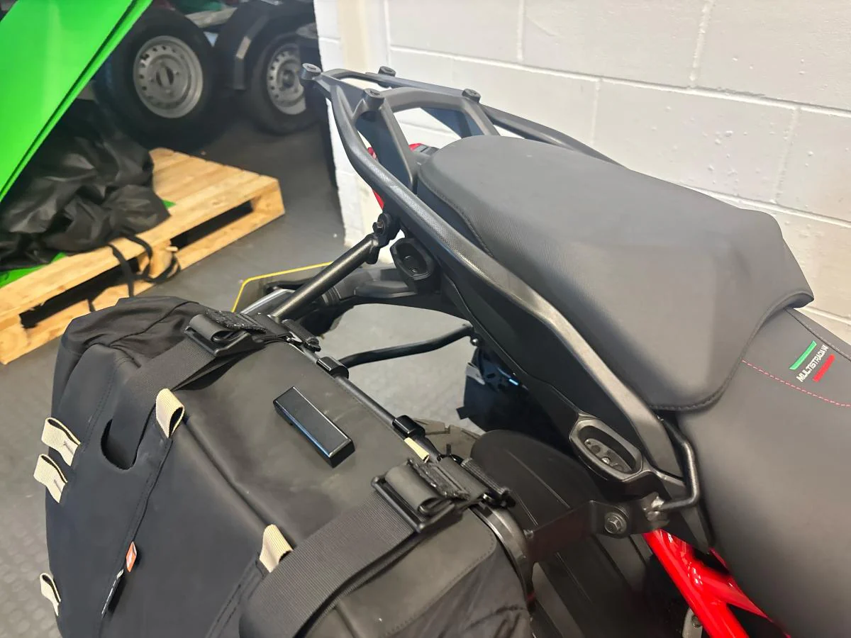 Ducati Multistrada V4S - Image 24