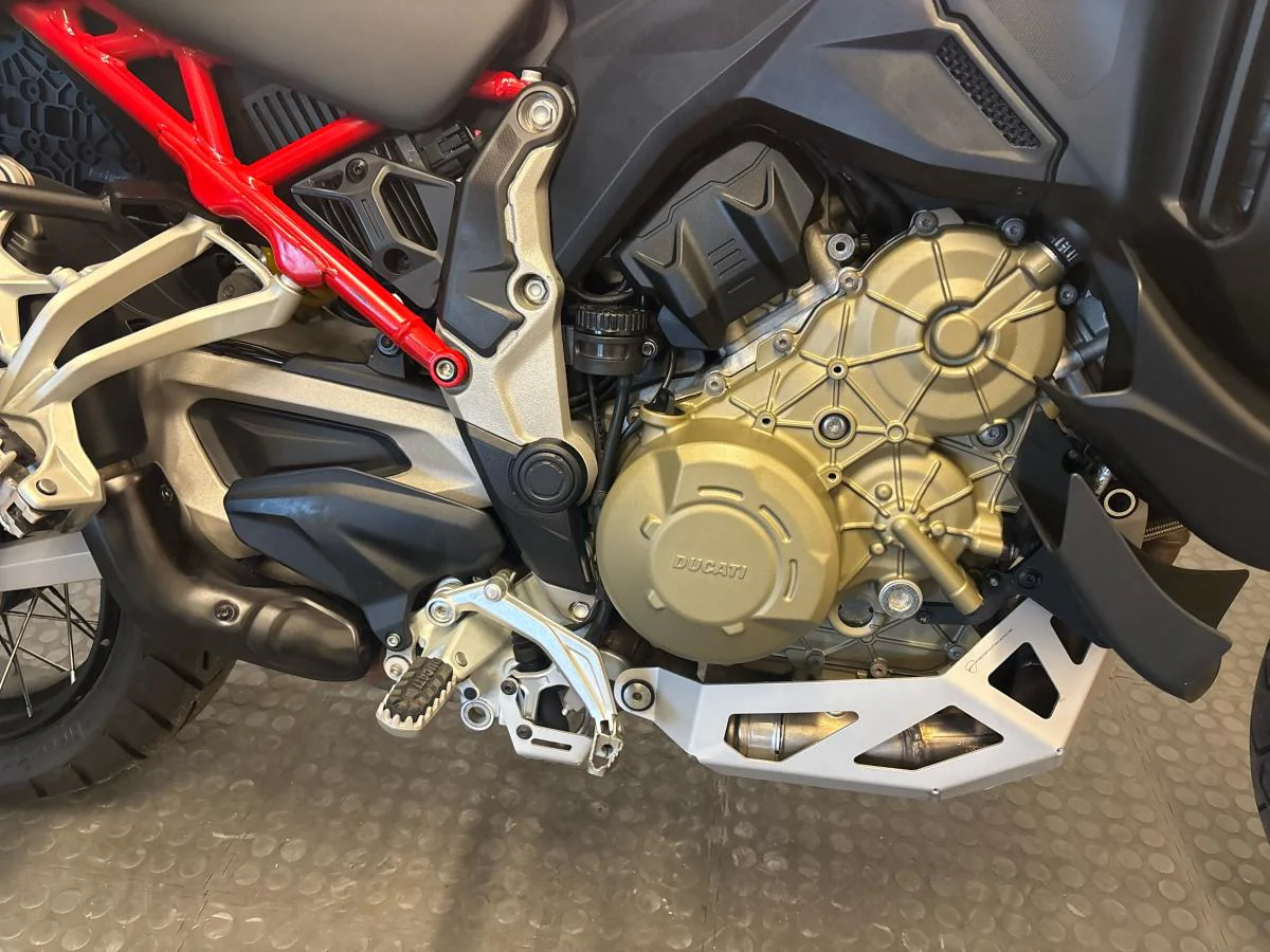 Ducati Multistrada V4S - Image 27
