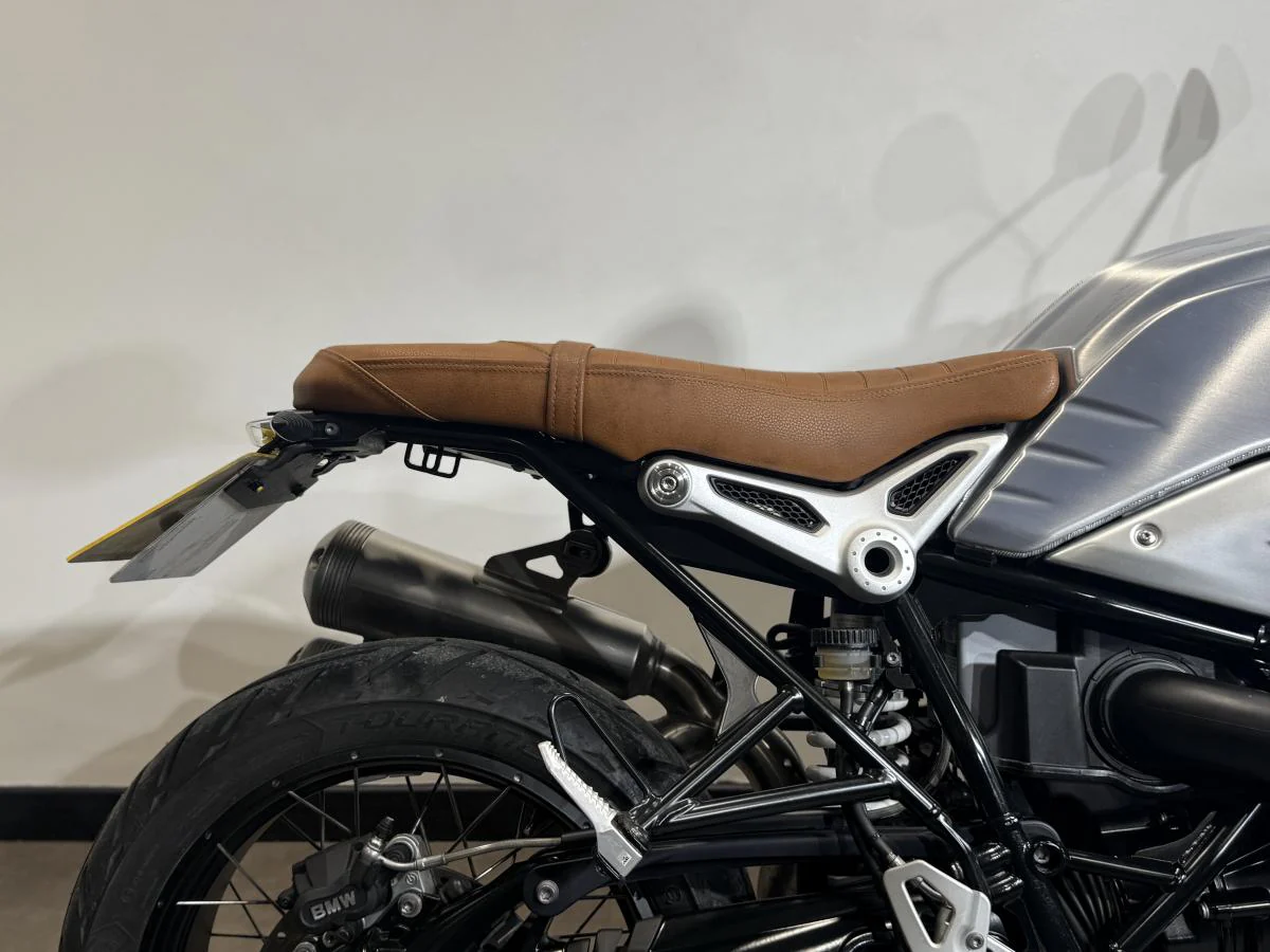 BMW R nineT Urban GS - Image 14