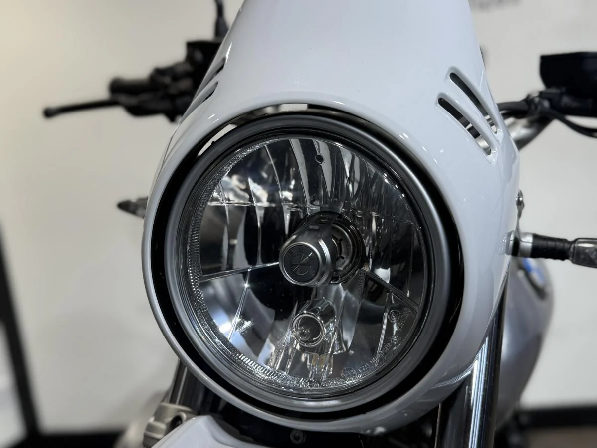 BMW R nineT Urban GS - Image 24