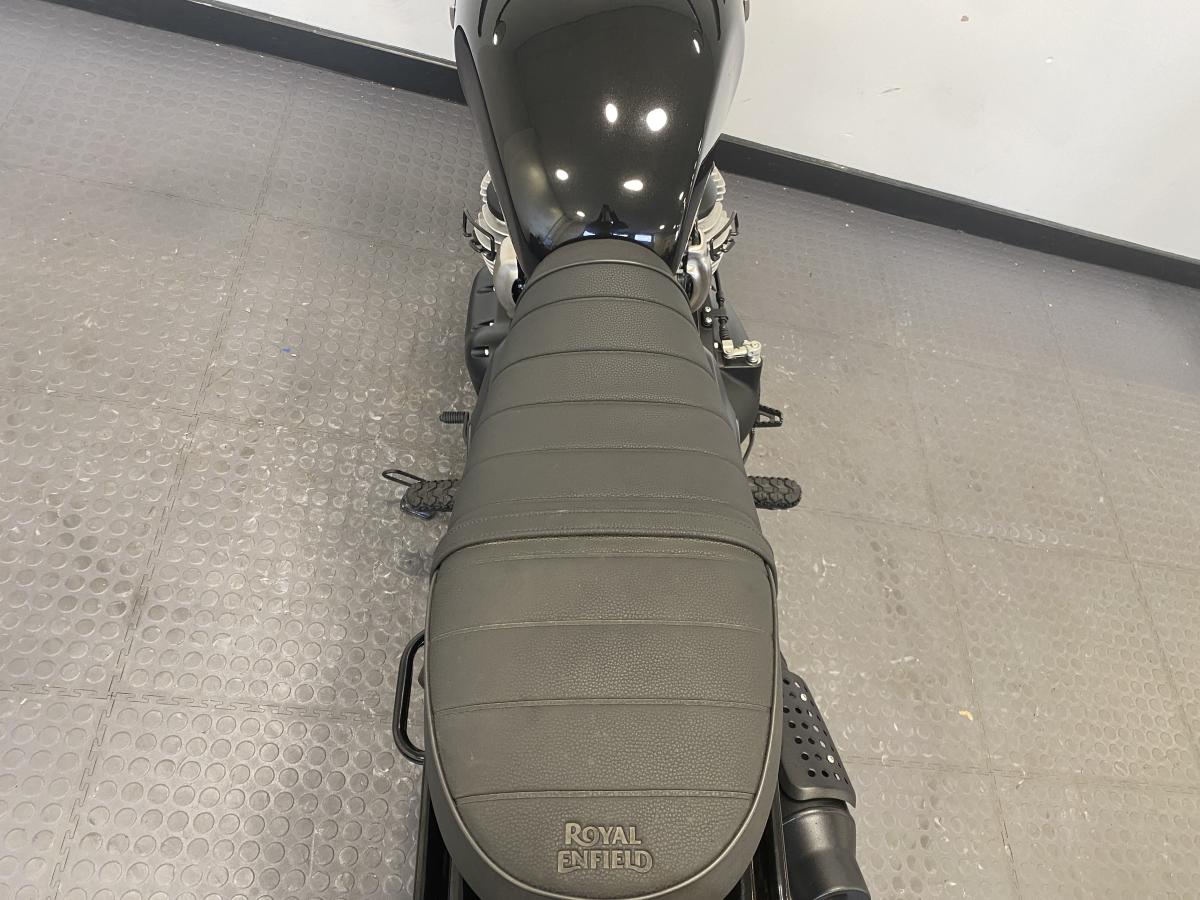 Royal Enfield Bear 650 - Image 21