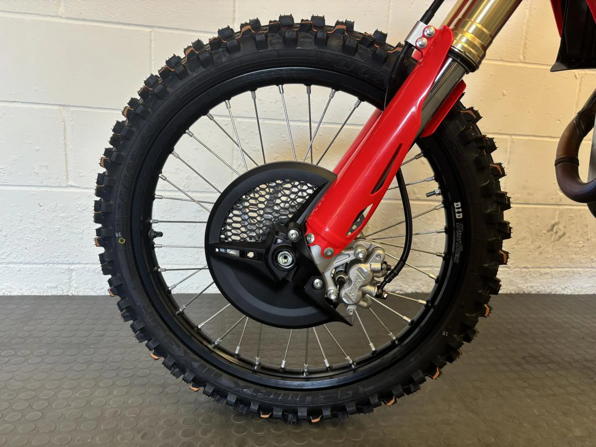 Honda CRF450R 2025 - Image 7