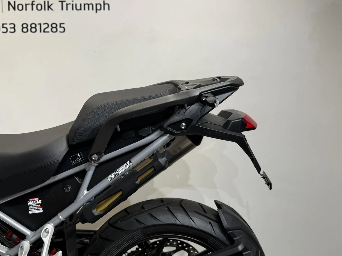 Triumph Tiger 1200 GT Pro - Image 10