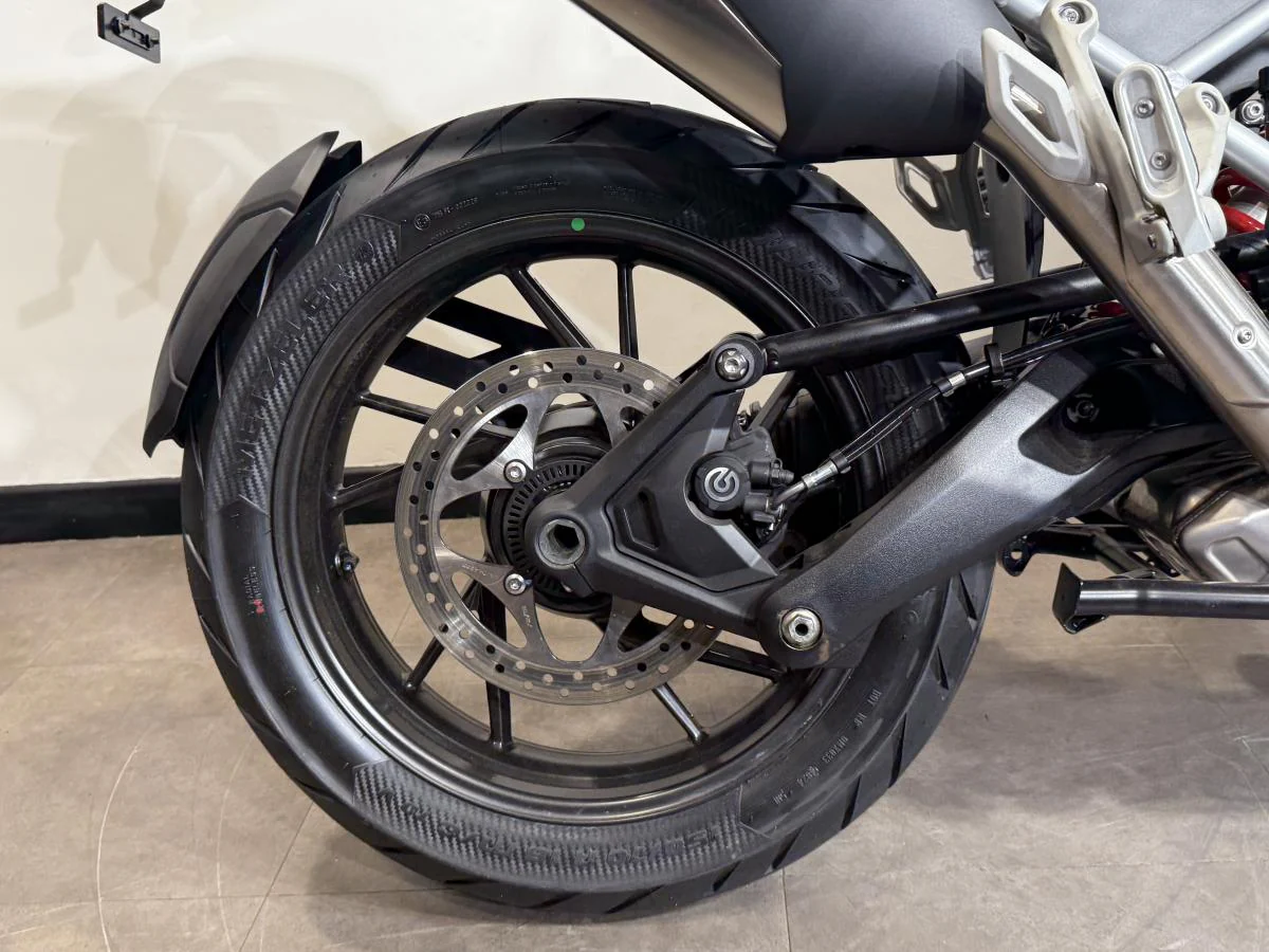 Triumph Tiger 1200 GT Pro - Image 12