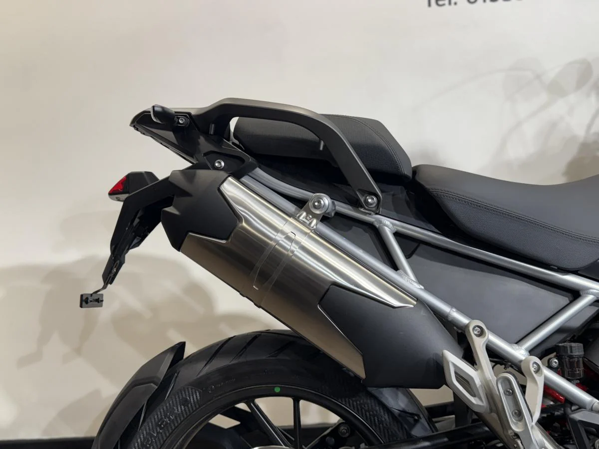 Triumph Tiger 1200 GT Pro - Image 13