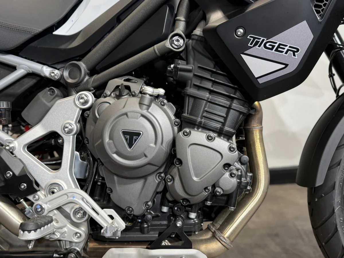 Triumph Tiger 1200 GT Pro - Image 14