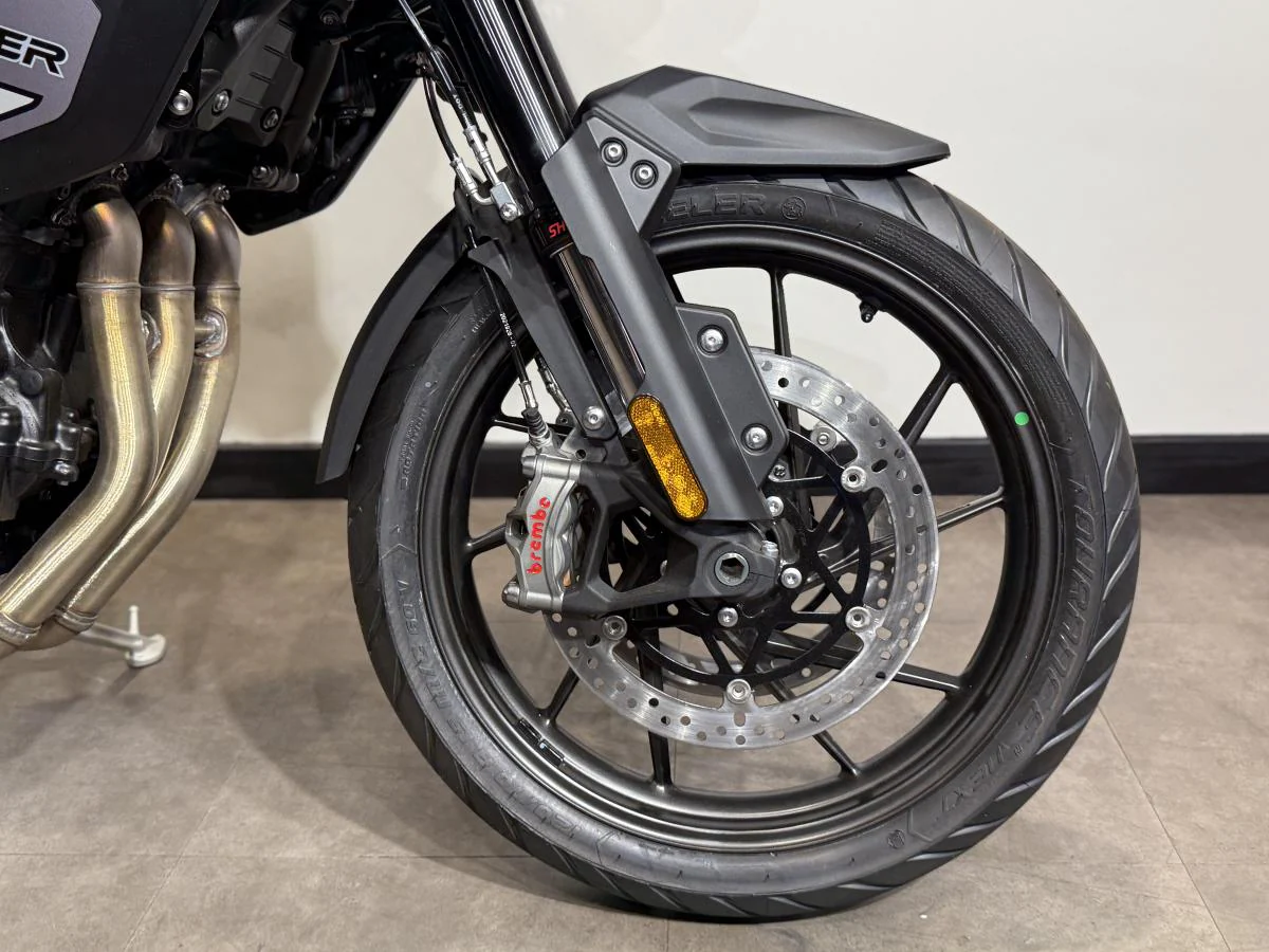 Triumph Tiger 1200 GT Pro - Image 18